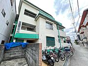 立花駅より徒歩5分 2階 築49年の賃貸物件