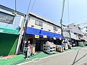 杭瀬駅より徒歩5分 2階 築26年10ヶ月の賃貸物件