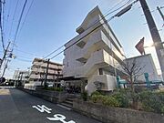 杭瀬駅より徒歩4分 3階 築28年5ヶ月の賃貸物件