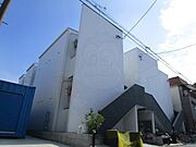 園田駅より徒歩16分 1階 築9年5ヶ月の賃貸物件