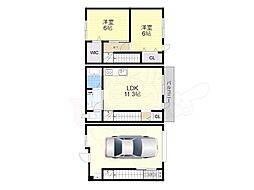 Ｌａ　Ｌｕｃｅ　ＯＳＡＫＡ　Ｏｖｅｓｔ