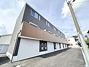 尼崎駅より徒歩23分 新築 3階建の賃貸物件