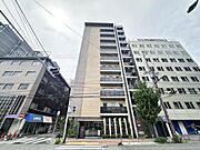 J.GRANAMAGASAKIEKIMAE 2階 築1年6ヶ月の賃貸物件