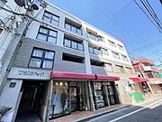 立花駅より徒歩6分 4階 築29年11ヶ月の賃貸物件