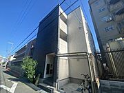 園田駅より徒歩13分 2階 築6年8ヶ月の賃貸物件