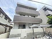 立花駅より徒歩14分 3階 築2年1ヶ月の賃貸物件