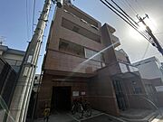 立花駅より徒歩14分 2階 築19年8ヶ月の賃貸物件