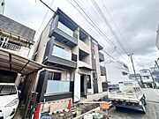 ブラン尼崎 3階 新築の賃貸物件