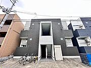 園田駅より徒歩7分 2階 築8年8ヶ月の賃貸物件