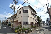 尼崎駅より徒歩7分 2階 築46年9ヶ月の賃貸物件