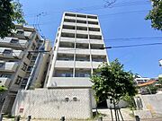 園田駅より徒歩6分 8階 築11年3ヶ月の賃貸物件