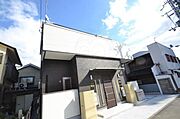 立花駅より徒歩22分 1階 築10年3ヶ月の賃貸物件