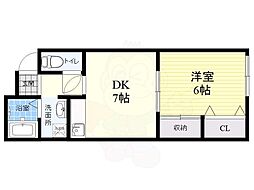 阪急神戸本線 塚口駅 徒歩5分