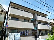 塚口駅より徒歩18分 3階 築28年11ヶ月の賃貸物件