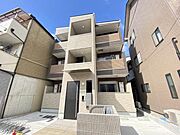 VeilMaison南城内 3階 新築の賃貸物件