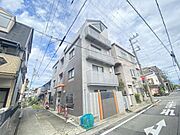 ゼンマンション 4階 築34年7ヶ月の賃貸物件