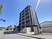 武庫川駅より徒歩15分 5階 築15年1ヶ月の賃貸物件