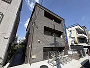 杭瀬駅より徒歩8分 3階 新築の賃貸物件