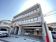 チェスターハイツ 2階 築32年10ヶ月の賃貸物件