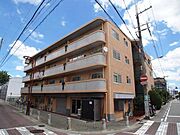 ラポールハルナ 2階 築37年9ヶ月の賃貸物件