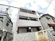 尼崎駅より徒歩4分 3階 新築の賃貸物件