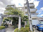 立花駅より徒歩8分 1階 築31年8ヶ月の賃貸物件