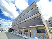 マンションスカイ 2階 築32年10ヶ月の賃貸物件