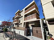 尼崎駅より徒歩13分 3階 築4年1ヶ月の賃貸物件