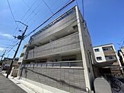 出屋敷駅より徒歩7分 3階 築4年5ヶ月の賃貸物件