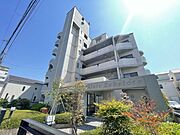 パレエシャロット 3階 築32年4ヶ月の賃貸物件