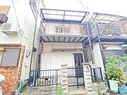 尼崎駅より徒歩4分 1階 築45年8ヶ月の賃貸物件