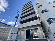 大物駅より徒歩7分 1階 築3年2ヶ月の賃貸物件