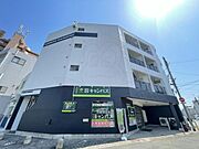 ＳＯＲＲＩＳＯＤＡＩＭＯＴＳＵ 4階 築53年2ヶ月の賃貸物件