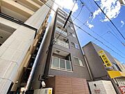 尼崎駅より徒歩4分 3階 築5年9ヶ月の賃貸物件