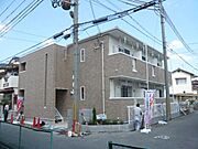 塚口駅より徒歩12分 2階 築16年3ヶ月の賃貸物件