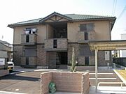 尼崎センタープール前駅より徒歩19分 2階 築18年1ヶ月の賃貸物件