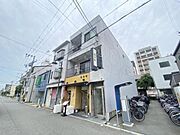 ｓｏｌｅｉｌ 3階 築44年9ヶ月の賃貸物件