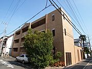 フォワイエセレスト２ 2階 築25年9ヶ月の賃貸物件