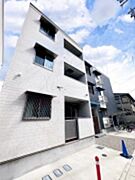 塚口駅より徒歩10分 2階 築5年8ヶ月の賃貸物件