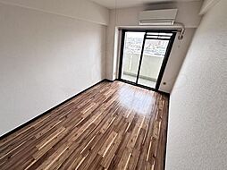 シロハイヌ名神町 903 9階1Kのリビング/ダイニング