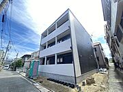 CASA東園田 1階 築2年1ヶ月の賃貸物件