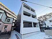 CASA杭瀬南 2階 築2年1ヶ月の賃貸物件