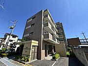 立花駅より徒歩8分 2階 築18年9ヶ月の賃貸物件