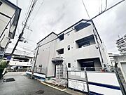 園田駅より徒歩3分 1階 新築の賃貸物件