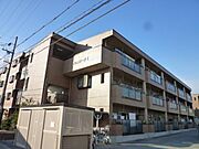 武庫之荘駅より徒歩10分 2階 築32年5ヶ月の賃貸物件