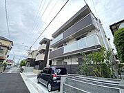 塚口駅より徒歩6分 1階 築2年8ヶ月の賃貸物件