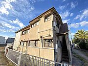 園田駅より徒歩24分 1階 築59年11ヶ月の賃貸物件