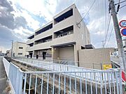 園田駅より徒歩18分 2階 新築の賃貸物件