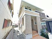 武庫之荘駅より徒歩9分 1階 築13年11ヶ月の賃貸物件