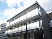 尼崎駅より徒歩15分 3階 築18年9ヶ月の賃貸物件